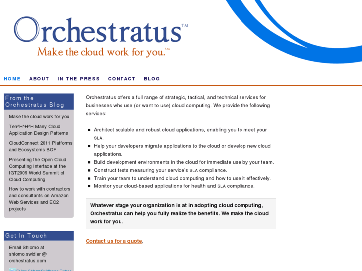 www.orchestratus.com