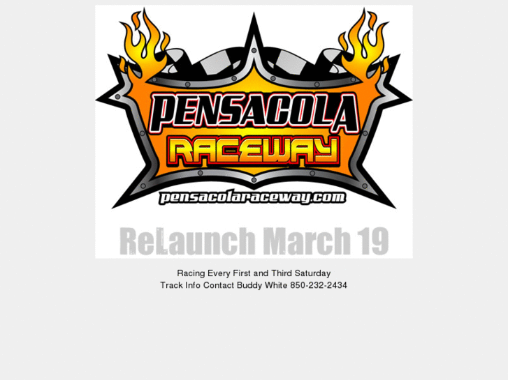 www.pensacolaraceway.com