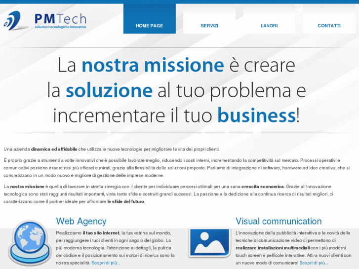 www.pm-tech.it