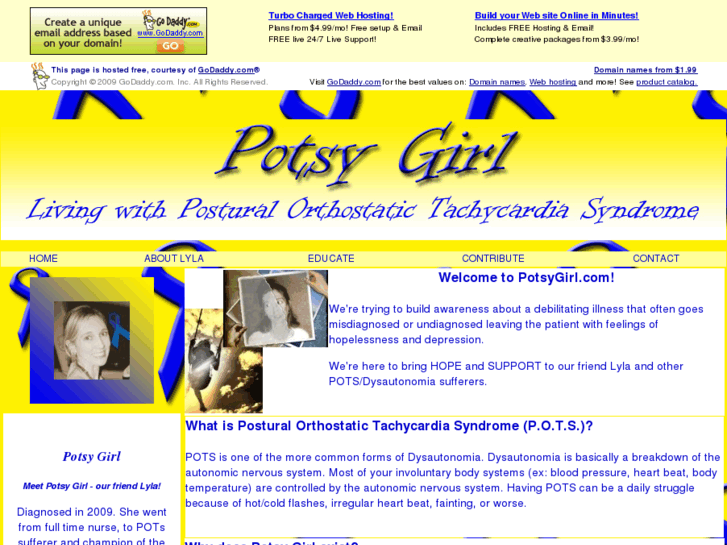 www.potsygirl.com