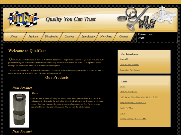 www.qualcast.com