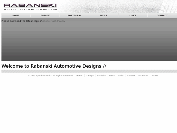 www.rabanski.com