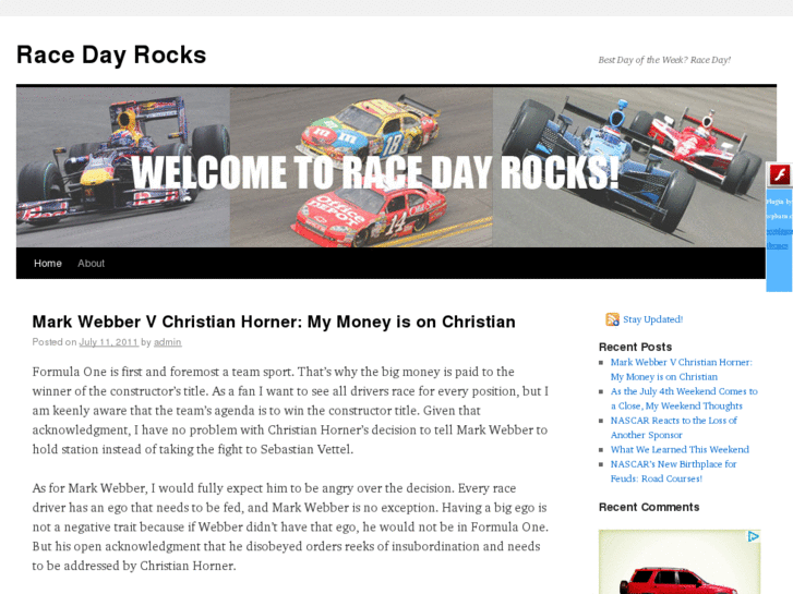 www.racedayrocks.com