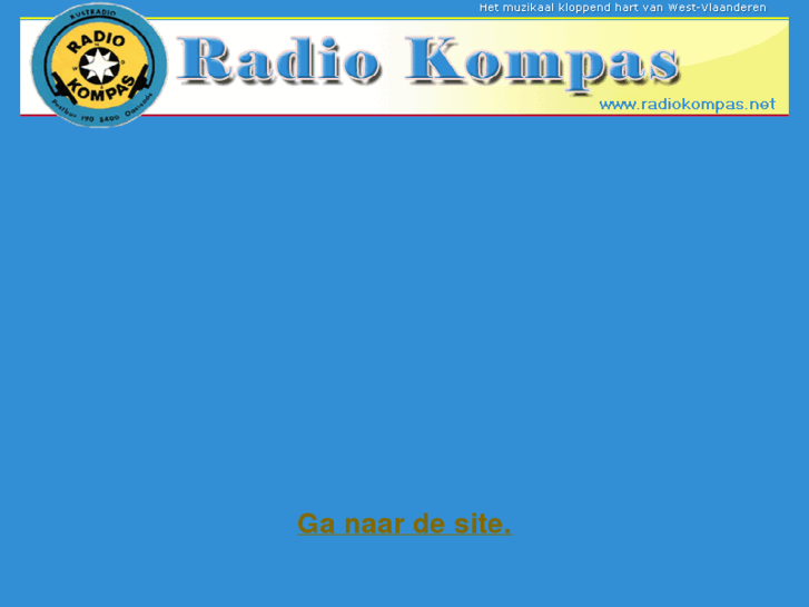 www.radiokompas.net