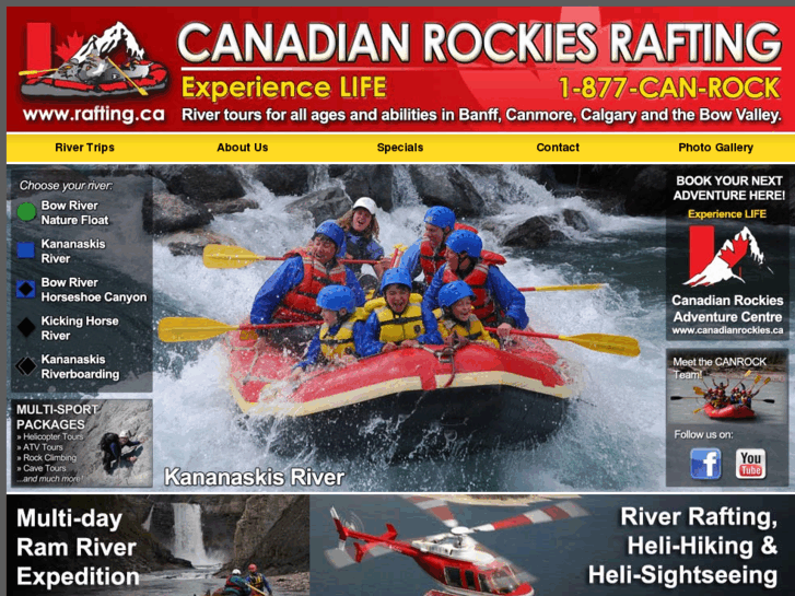 www.rafting.ca