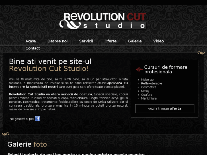 www.revolutioncut.ro