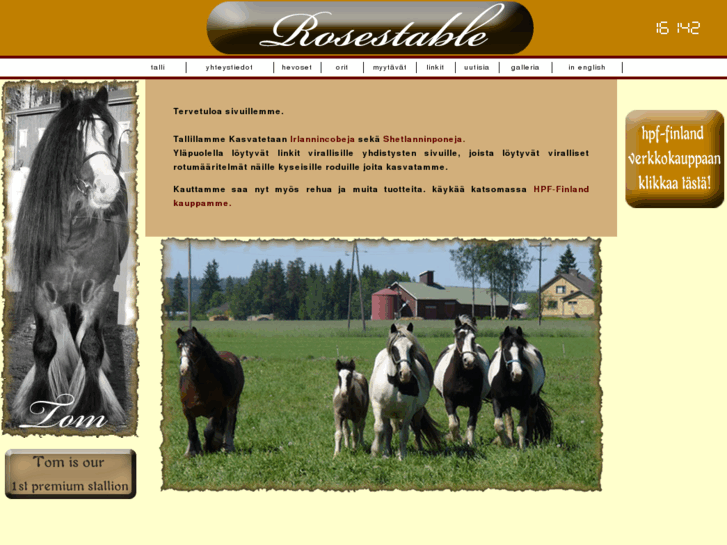 www.rosestable.com