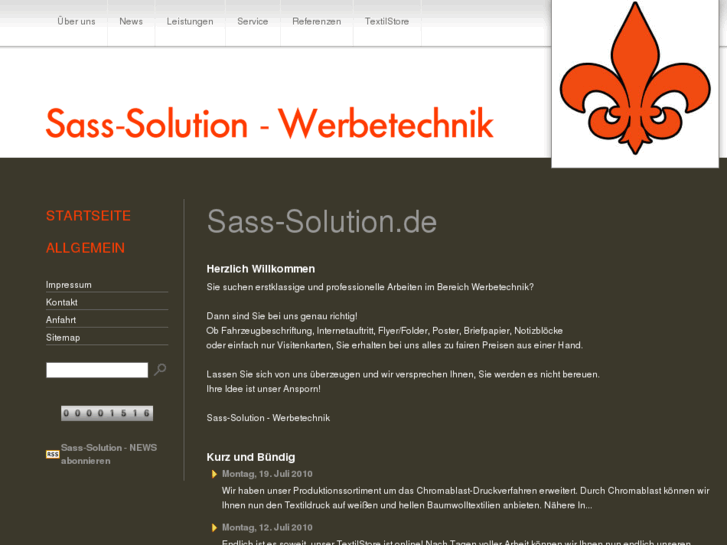 www.sass-solution.com