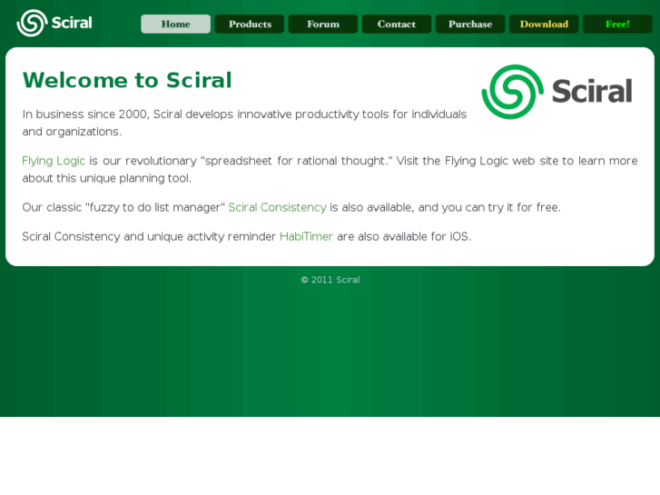 www.sciral.com