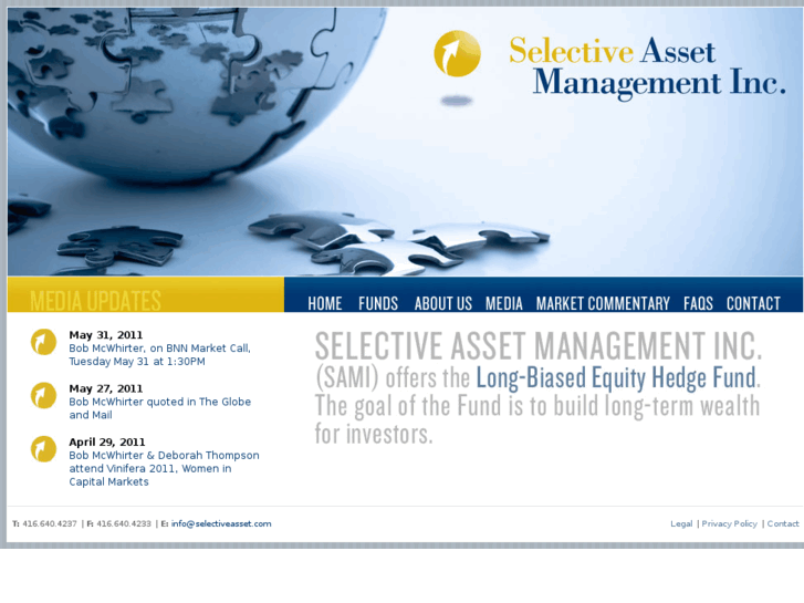 www.selectiveassetmanagement.com