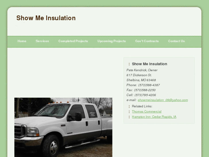 www.showmeinsulation.com