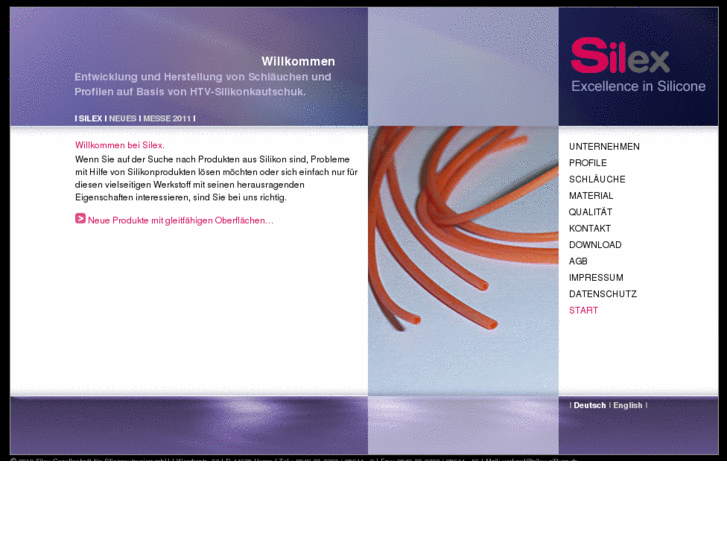 www.siliconprofil.eu