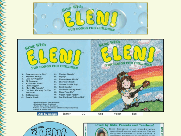www.singwitheleni.com