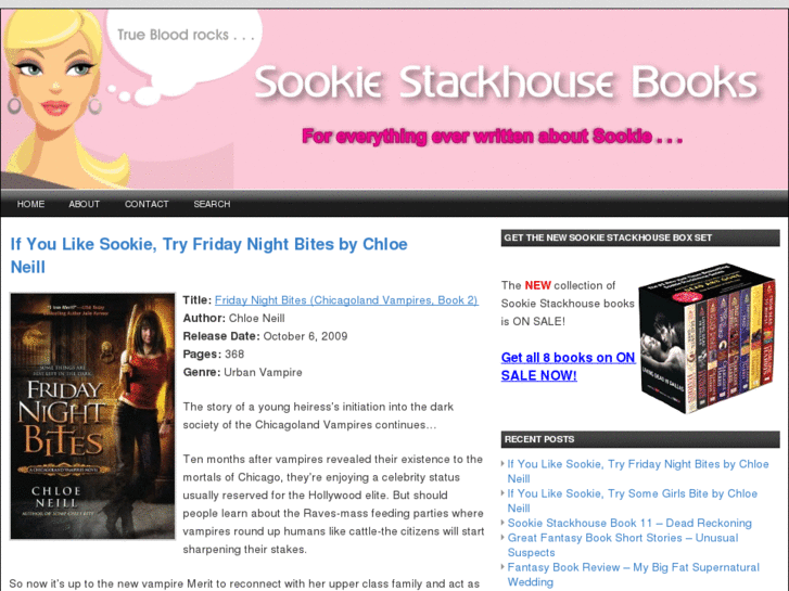 www.sookiestackhousebooks.com