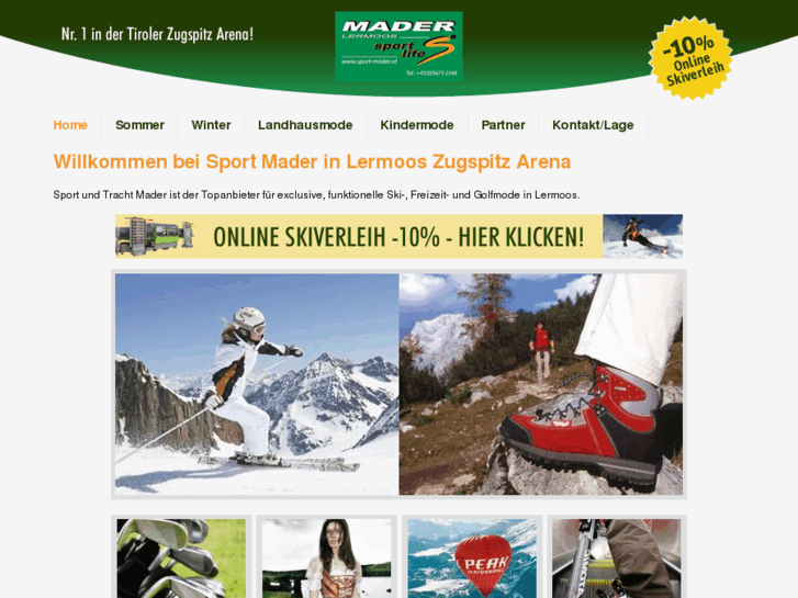 www.sport-mader.at