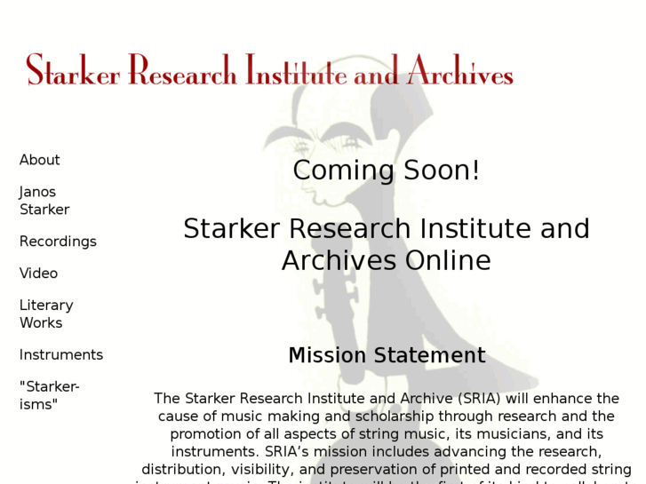 www.starkerinstitute.com