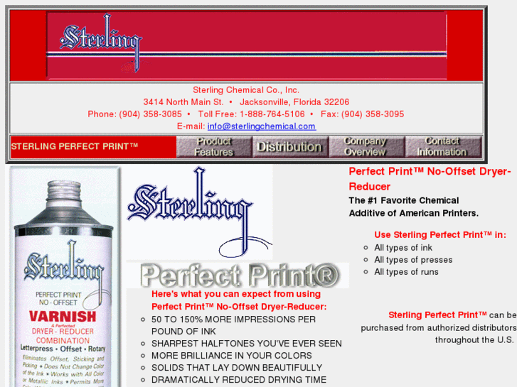 www.sterlingchemical.com