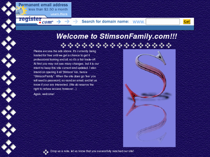 www.stimsonfamily.com