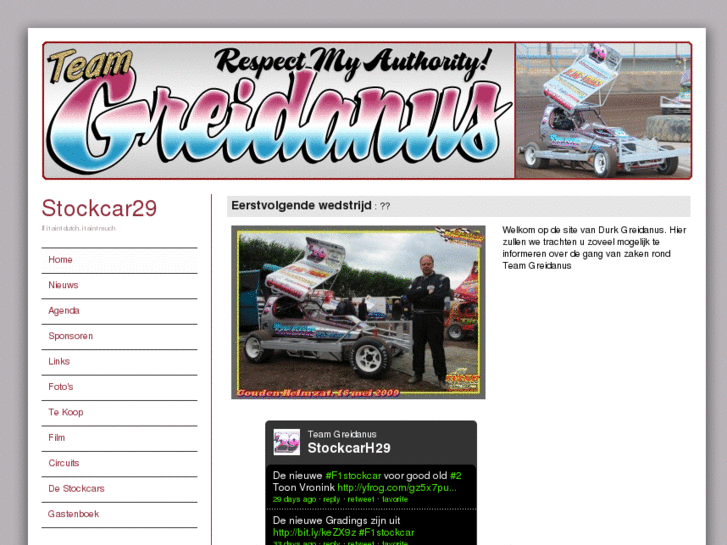 www.stockcar29.com