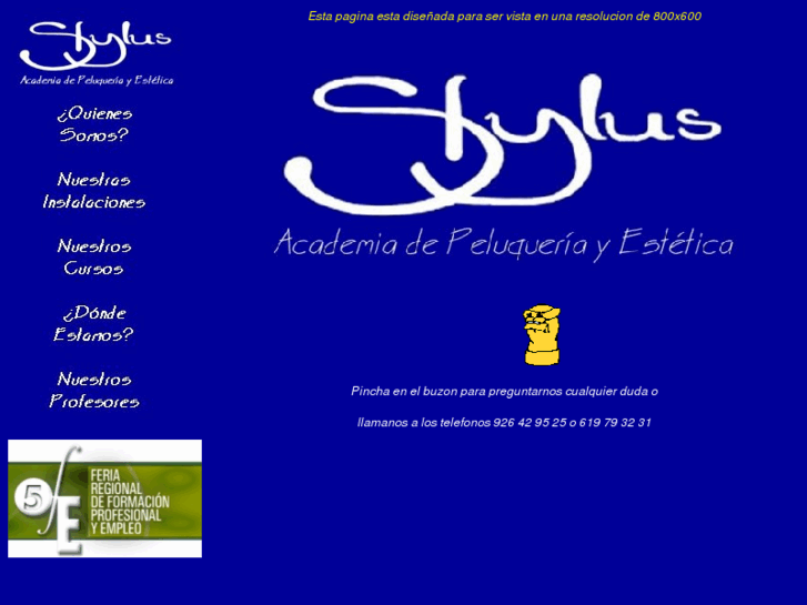 www.stylusacademia.com