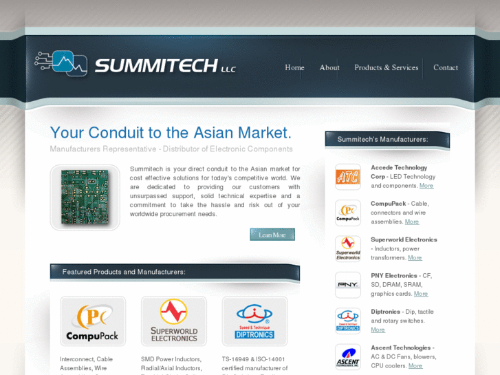 www.summitech.com