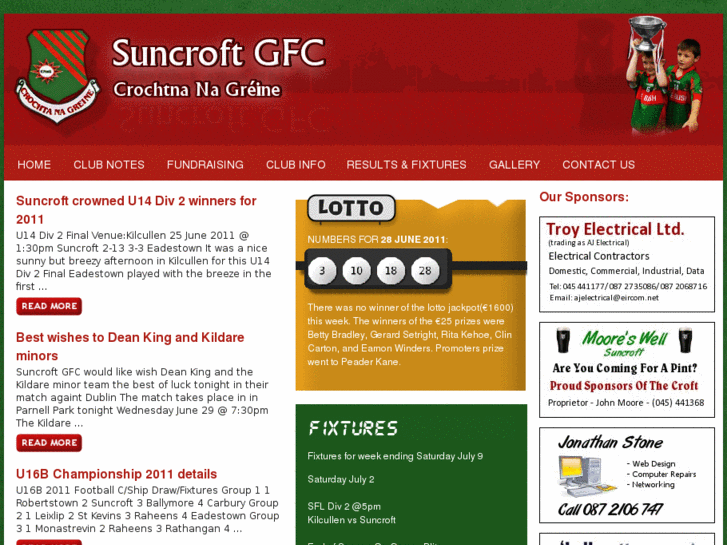 www.suncroftgfc.com