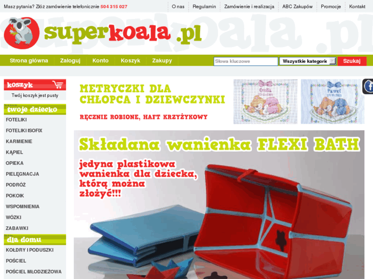 www.superkoala.pl