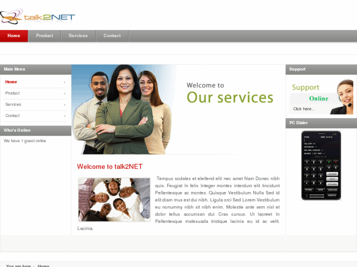 www.talk2net.net