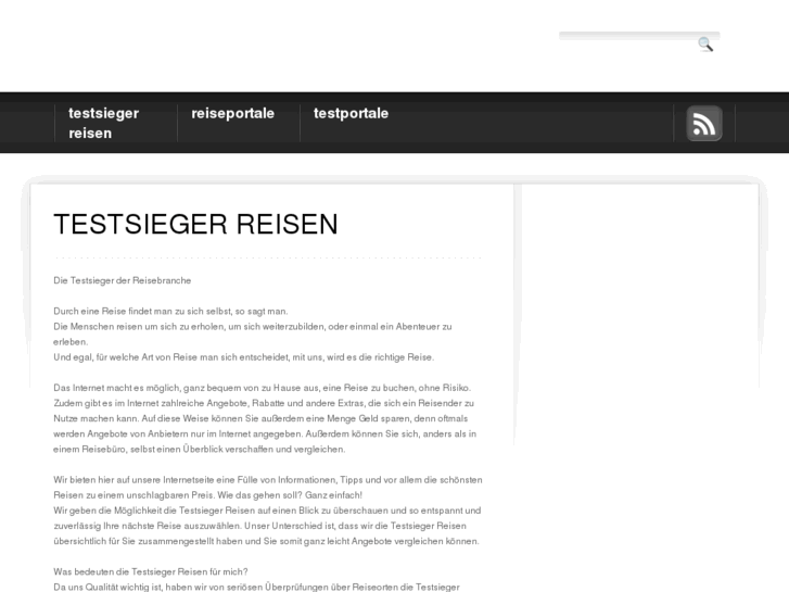 www.testsiegerreisen.com