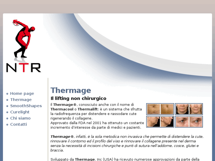 www.thermage.it