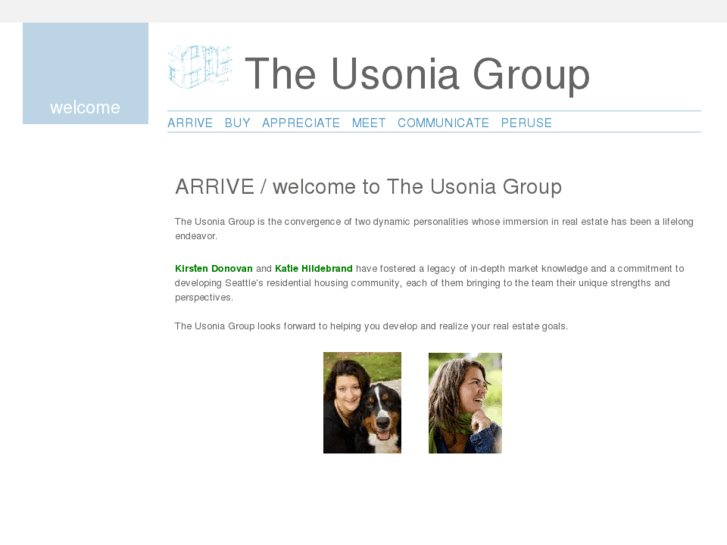 www.theusoniagroup.com