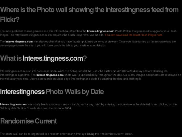 www.tingness.com