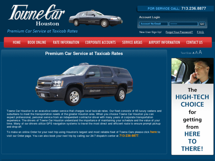 www.towncarhouston.com