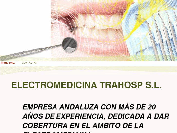 www.trahosp.com