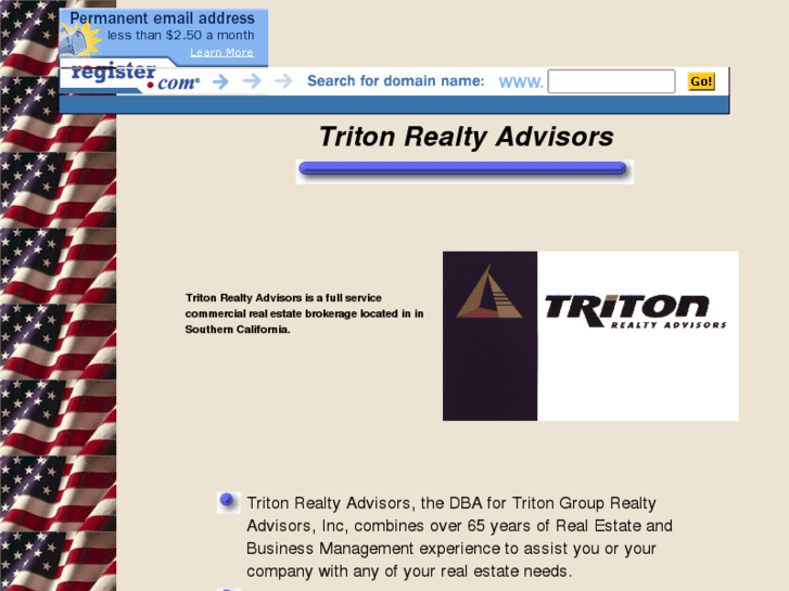 www.tritonrealtyadvisors.com