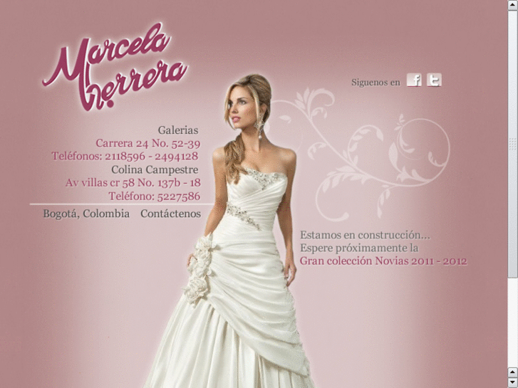 www.tuvestidodenovia.com