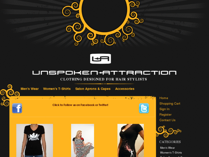 www.uaclothing.com