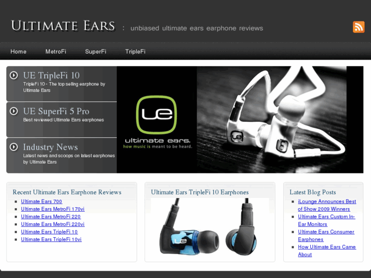 www.ultimate-ears.net