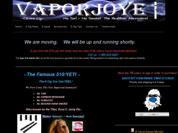 www.vaporjoye.com