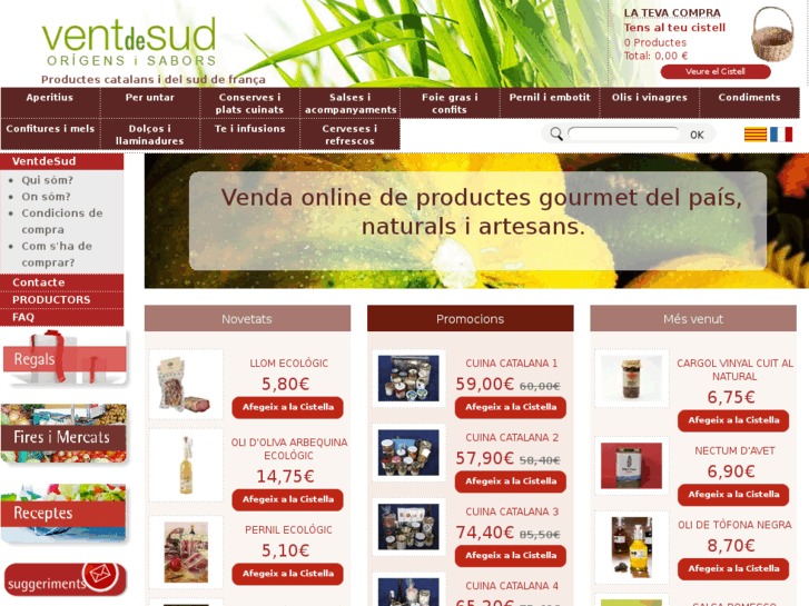 www.ventdesud.com