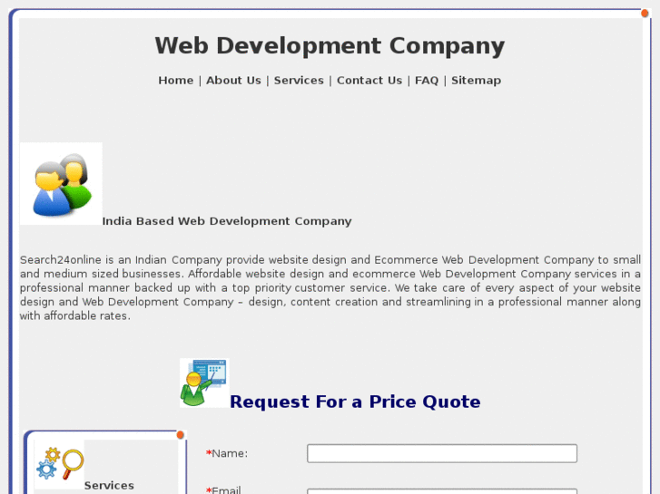 www.web-development-company.net