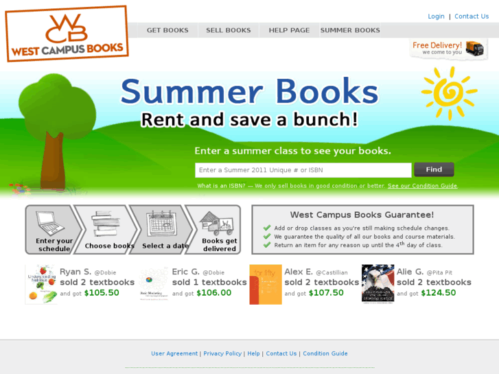 www.westcampusbooks.com