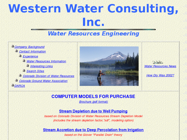 www.westernwaterconsulting.net