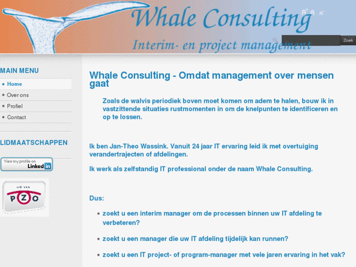 www.whaleconsulting.com