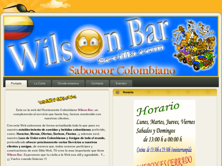 www.wilsonbarsevilla.com
