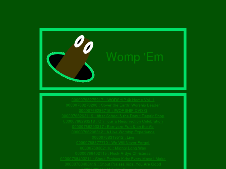 www.wompem.com