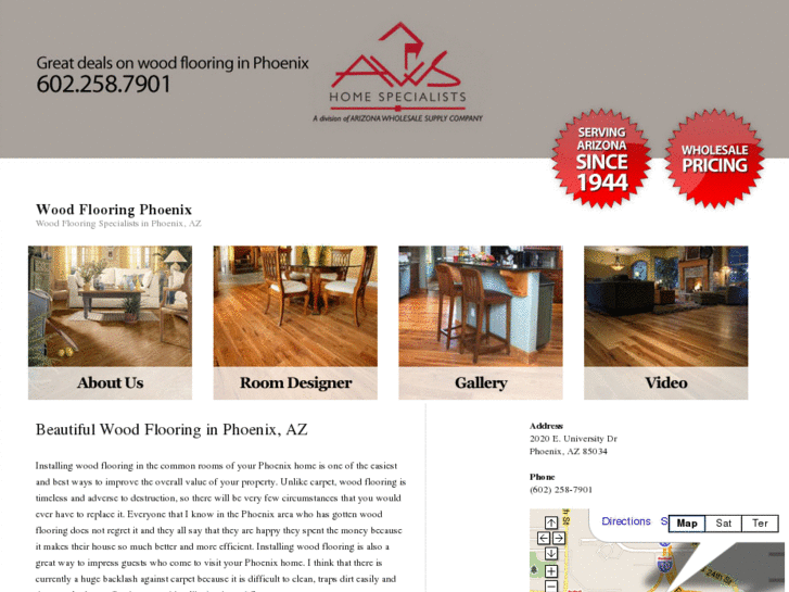 www.woodflooringphoenix.com