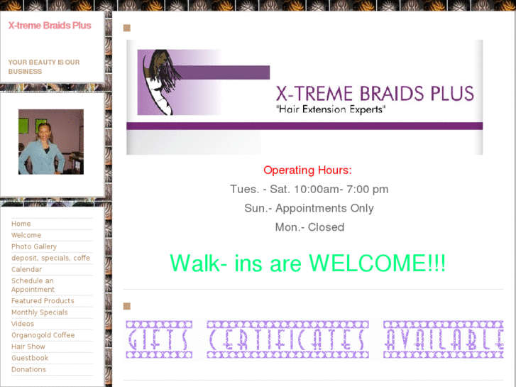 www.xtremebraids.com