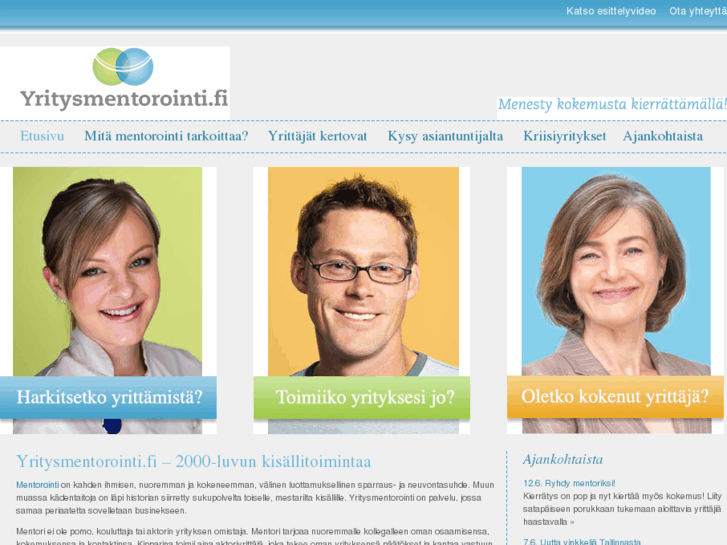 www.yritysmentorointi.fi