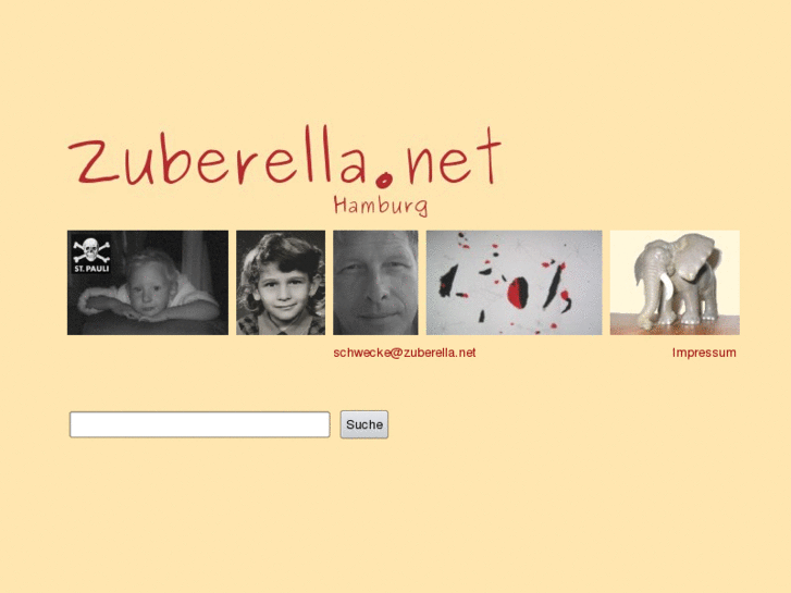 www.zuberella.net